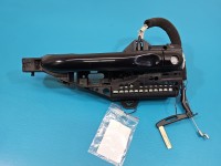 Klamka przód lewa zewnętrzna Renault Clio IV 12-20 806079576R TECNE
