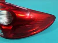 Lampa tył prawa Peugeot 206 HB EUROPA
