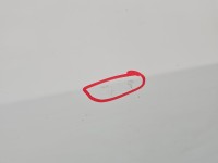 DRZWI PRZÓD PRAWE PASAŻERA Seat Ibiza IV 6J 3d Lb9a