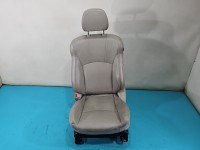 Fotele komplet kanapa Mitsubishi Outlander II