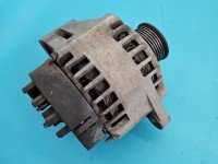 TEST Alternator Opel Vectra C 0986048791 1.9 cdti