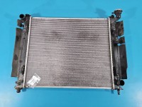 Chłodnica wody Dodge Caravan V 07-20 3.3 V6