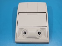 Lampa kabiny lampka Fiat Freemont