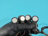 Czujnik parkowania PDC Vw Golf plus LR7L 3C0919275S