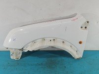 Błotnik przód lewy Ford Transit Connect I MK1 biały AA