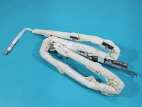 Kurtyna lewa poduszka airbag Renault Megane IV kombi 985P17083R