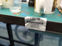 Pompa abs Toyota Rav4 V 47210-42212