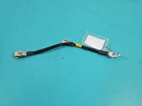 KLEMA INSTALACJA WIĄZKA MINUSOWA MINUS LEXUS CT 10-22