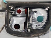 Lampa tył lewa Ford Galaxy Mk1 HB