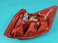 Lampa tył lewa błotnika Toyota Auris I HB EUROPA