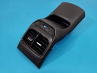 Kratka nawiewu MG MG3 24- 11432895, 11432893 EUROPA