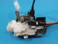 Zamek przód lewy Volvo V40 II 12- EUROPA 6pin 932634-103LH, 932634-103