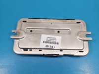 Sterownik moduł FRM3 BMW X3 F25 9345379
