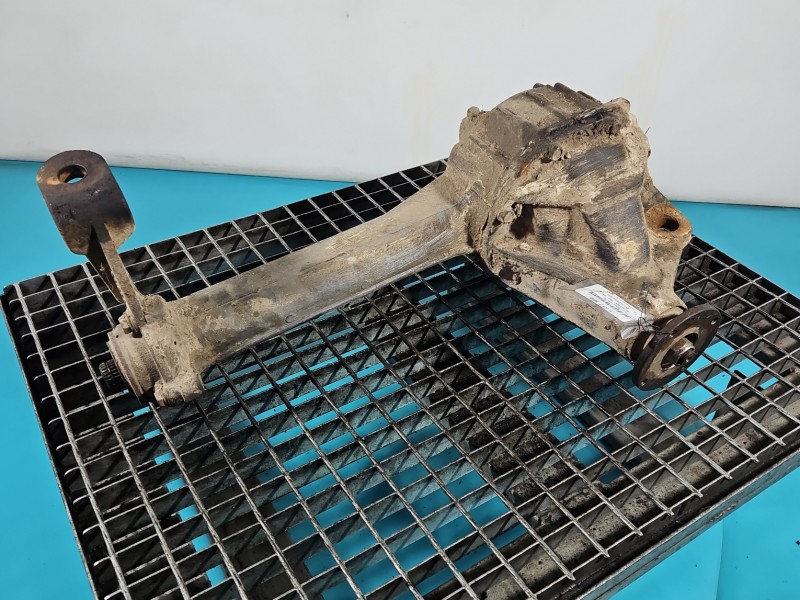 Most przedni przód Kia Sportage I 2.0b