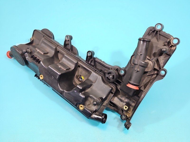 Pokrywa zaworów Peugeot 508 I 2.2 hdi