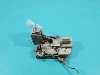 Zamek przód lewy Peugeot 307 EUROPA Peugeot, 6pin