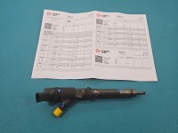 Wtryskiwacz Fiat Ducato IV 0445110418 2.3 jtd