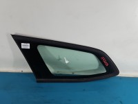 Szyba karoseryjna tył lewa Peugeot 308 II T9 kombi