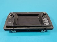 Radio fabryczne Vw Golf VII 5G0919605 radioodtwarzacz