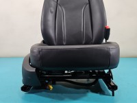 Fotele komplet kanapa AUDI Q5 08-