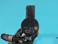 Listwa wtryskowa CZUJNIKI Bmw e46 2.0d 0445214030, 7787164, 0281002481