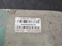 Resor przód Vw Crafter 06-