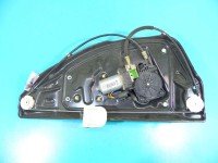 Podnośnik tył prawy SZYBY WINDA 6PIN Land Rover Freelander II HB