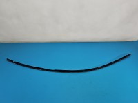 Listwa dachowa prawa dachu Audi A5 F5 8W8853704C