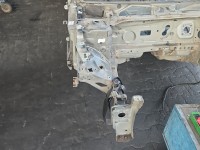 Podłużnica prawa fartuch Peugeot 508 II 18-