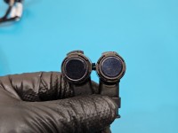 Czujnik parkowania PDC AUDI Q7 II 4M LC5M 4M0971104AK, 5Q0919275B