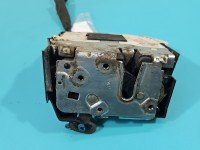 Zamek przód lewy Land rover Freelander I EUROPA 7pin