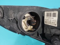 Reflektor lewy lampa przód Peugeot 407 EUROPA
