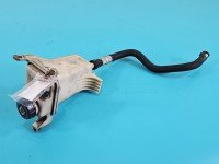 Zbiorniczek Zbiornik wyrównawczy Fiat Ducato IV 2.3 jtd (F1AGK411B)