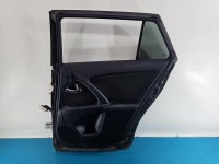 Drzwi tył prawe Toyota Avensis III T27 kombi 5d 209