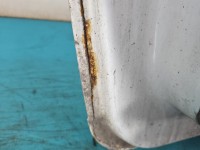 DRZWI PRZÓD LEWE KIEROWCY Fiat Ducato III 06-14 boxer jumper 5d biały