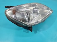 Reflektor prawy lampa przód Opel Zafira B EUROPA 13260845, 0301214206
