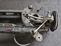 Tylna belka oś tył Mercedes CLS II C218 W218 218 4.7 V8 (278922)