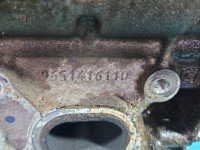 Głowica Citroen C4 Grand picasso I 06-13 9651416110 1,8.0 16V