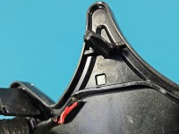 Atrapa grill Maserati Ghibli III 13- 670042316