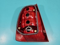 Lampa tył prawa Skoda Superb I sedan EUROPA