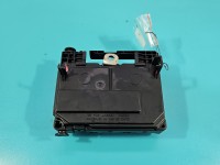 Sterownik moduł BSM, uszkodzone mocowanie Peugeot 407 9656086080