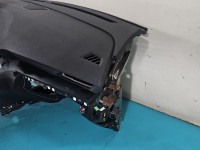 Deska rozdzielcza airbag pasażera kokpit Peugeot 3008 II