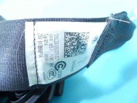 Pas bezpieczeństwa przód prawy pasażera Vw Golf VI 1K4857706BH