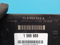 Sterownik moduł Porsche Cayenne I 9P 7L5959933A