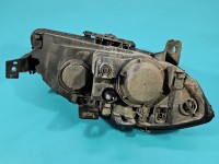 Reflektor lewy lampa przód Fiat Linea EUROPA