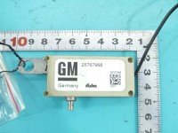 Sterownik moduł WZMACNIACZ RADIA Cadillac SRX 03-09 25767968