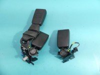 Pas bezpieczeństwa tył lewy MERCEDES GLC coupe X253 15-22 A2058600369, A2058600469