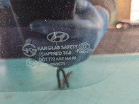 Szyba karoseryjna tył lewa hyundai H1 II HB