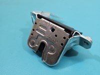 Zamek klapy tył 7P0827505G Vw Sharan II 10- HB Volkswagen, Europejska, 4pin