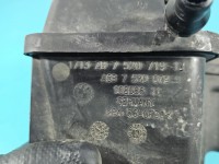 Zbiorniczek Zbiornik wyrównawczy BMW E87 2.0d (M47D20)